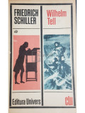 Schiller - Wilhelm Tell (editia 1972)