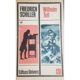 Schiller - Wilhelm Tell (Editia: 1972)