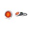 Lampa Multifunctionala Spate Led 980 W131, 12V-24V, Semnalizare Stop Pozitie