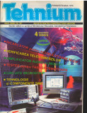 C10440 - REVISTA TEHNIUM, DECEMBRIE 2003