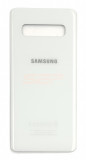 Capac baterie Samsung Galaxy S10 / G973F WHITE