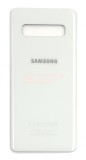 Capac baterie Samsung Galaxy S10 / G973F WHITE