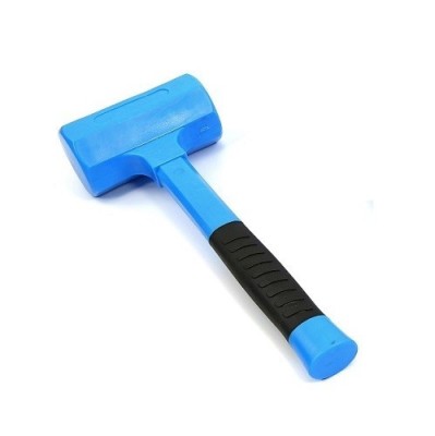 Ciocan din cauciuc 500gr foto