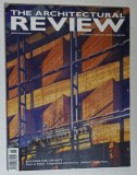 THE ARCHITECTURAL REVIEW , NUMBER 1288 , JUNE , 2004