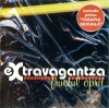 Extravagantza - Fructul Oprit CD Album Electrecord Muzica