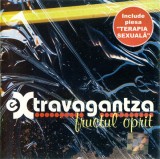 Extravagantza - Fructul Oprit, CD