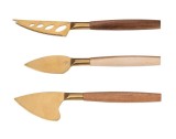 Set 3 Cutite Pentru Taiat Branza