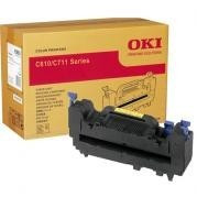 Fuser Unit 44289103 60K Original Oki C610N foto