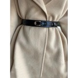 Cumpara ieftin Curea neagra One Size - 515325