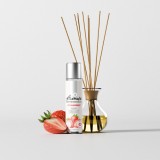 Ulei Masaj Erotic JO Aromatix Capsuni 120ml