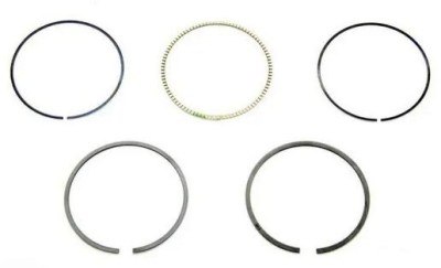 Mahle Set segmenti piston foto