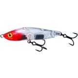 Vobler Scattrer Pen 70S 7cm 10.6G Redhead, Mustad