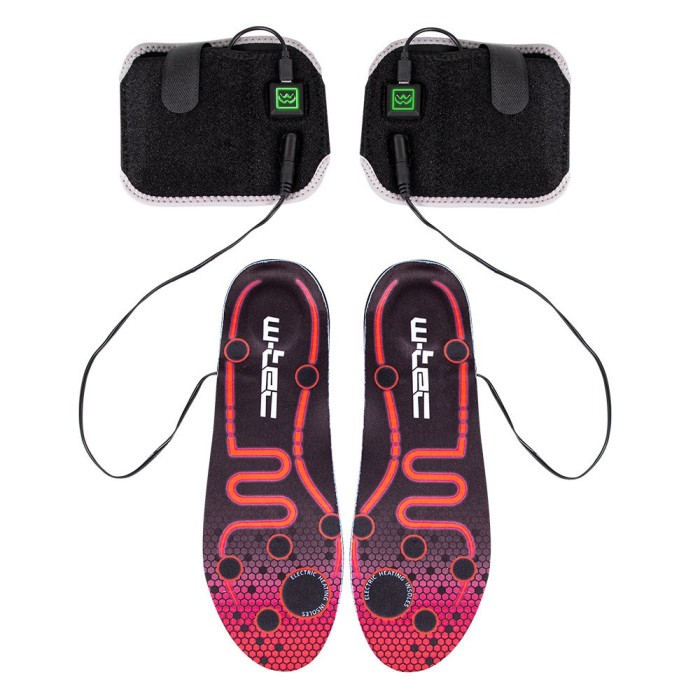 Branturi cu Incalzire W-TEC Ondrejnik II FitLine Training
