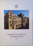 BANQUE NATIONALE DE ROUMANIE , 2005, ALBUM DE PREZENTARE
