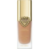 Dolce&amp;Gabbana Flawless Everlast Foundation spray cu efect de lunga durata ce fixeaza machiajul SPF 20 culoare 19W Medium 27 ml