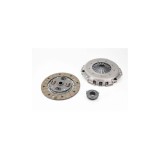 Kit ambreiaj Fiat Ducato, Ducato Panorama (280), Ducato Sasiu Motor 1.9 TD, 2.4 D, 2.5 D, 2.5 TD, diam. 230 mm, OE 71782083