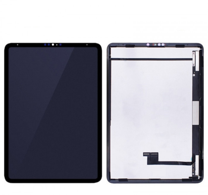 Display iPad Pro (2018), 11