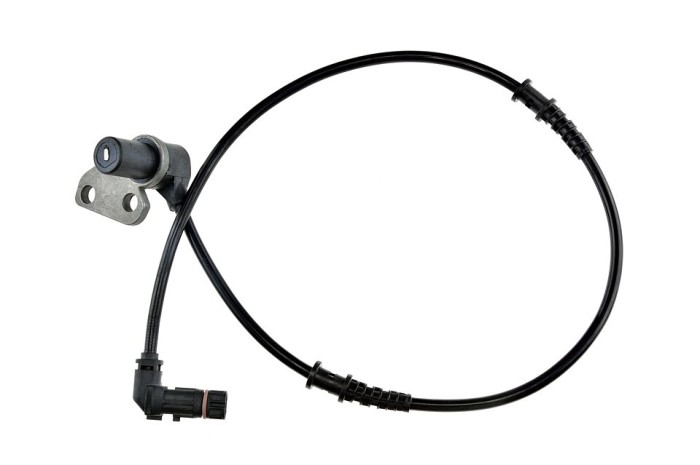 Senzor ABS fata Mercedes Clasa E 1995-2002, Dreapta, NTY HCA-ME-011