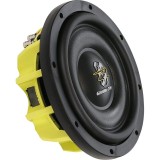 GZHW 10SPL-D2 FLAT SUBWOOFER SLIM SPL GROUND ZERO DE 25CM (10, &sup3;), 1000W