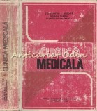 Clinica Medicala - Constantin I. Negoita, Roman Vlaicu, Dumitru Dumitrascu