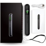 Cumpara ieftin Detector Aparate Spionaj Profesional Technovici, Detecteaza Camere Ascunse WiFi/Wireless, Microfoane Spion GSM/RF, GPS Tracker Auto, Reportofoane, Dis