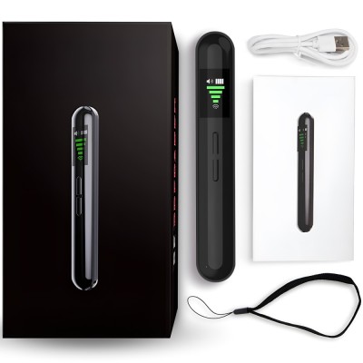 Detector Aparate Spionaj Profesional Technovici, Detecteaza Camere Ascunse WiFi/Wireless, Microfoane Spion GSM/RF, GPS Tracker Auto, Reportofoane, Dis foto