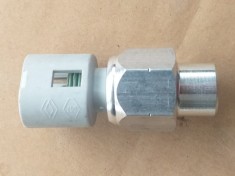 Sonda servodirectie Logan MCV Sandero Duster RENAULT 7700435692. Nou si original Renault. foto