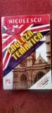 Hans G. Hoffmann, Mario Hoffmann - Engleza tematică