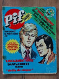 Revista Pif Gadget nr 449