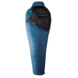 Sac de Dormit Venture Blue +5 C Long