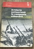 DVP9 0442 Istorie - Memorii de razboi - Artileria antiairiana in campul eliberarii