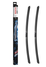 Set Stergatoare Parbriz Bosch A948S, 65/65cm, Mercedes-Benz Clasa E, CLS, SL, SLR foto