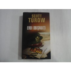 SCOTT TUROW - EROI OBISNUITI