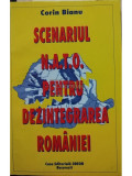 Corin Bianu - Scenariul N.A.T.O. pentru dezintegrarea Romaniei (editia 1999)