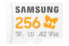 Card de Memorie MicroSDXC Samsung PRO PLUS 256GB PRO CL10