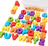 Cumpara ieftin Set de insiruit - ocean trafic litere si cifre trafic si insecte animale si fructe