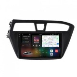 Cumpara ieftin Navigatie Dedicata Hyundai I20 (2014-2020), 2K, 12Gb Ram, 256Gb Stocare, Carplay