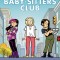 Stacey&#039;s Mistake: A Graphic Novel (the Baby-Sitters Club #14)