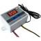 Controler termostat electronic DM-W3001 afisaj led 220v