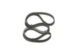 BOSCH 1 987 946 099 Curea transmisie cu caneluri