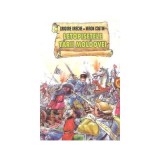 Letopisetele Tarii Moldovei - Grigore Ureche