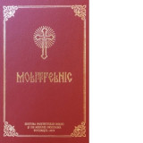 Molitfelnic - Sfantul Sinod