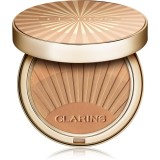 Clarins Bronzing Powder Summer Radiant pudra bronzanta 10 g