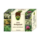 Ceai Antigripal 30gr Hypericum, Hypericum Plant