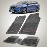 Cumpara ieftin Covorase Renault Megane IV 2 Estate (Grandtour) Compatibile 2020-2024 | Black