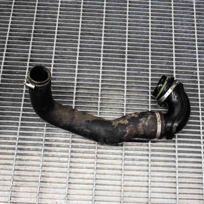 Furtun intercooler dreapta OPEL INSIGNIA A G09 2012 OEM: 20911707 foto
