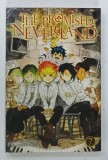 THE PROMISED NEVERLAND , VOLUME 7 by KAIU SHIRAI and POSUKA DEMIZU , 2016