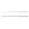 Lanseta crap carbon Delphin CAPRI NXT 360 cm. A: 3.5 lbs, 2 tronsoane
