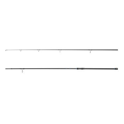 Lanseta crap carbon Delphin CAPRI NXT 360 cm. A: 3.5 lbs, 2 tronsoane