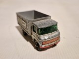 Scaffolding Truck - Matchbox, 1:72